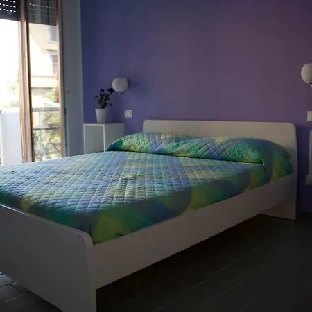 Danoi In Trastevere לינה וארוחת בוקר 4*