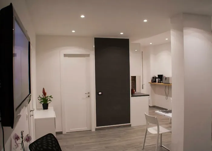 Bed and Breakfast Danoi In Trastevere 4*