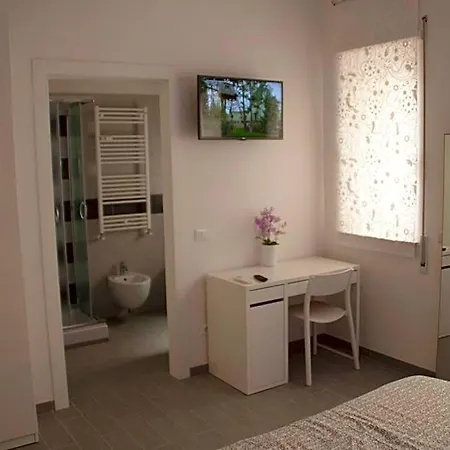 Danoi In Trastevere Bed & Breakfast