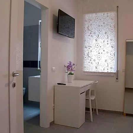 Danoi In Trastevere 4*