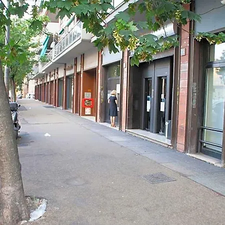 Bed & Breakfast Danoi In Trastevere