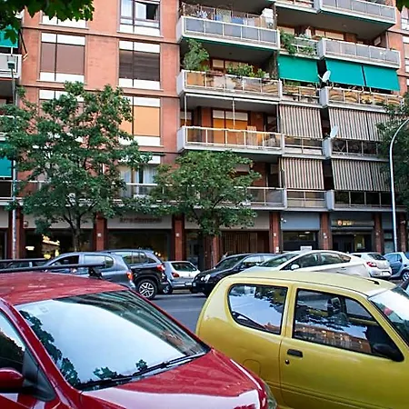 Bed & Breakfast Danoi In Trastevere 4*