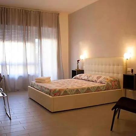 Danoi In Trastevere 4* Roma