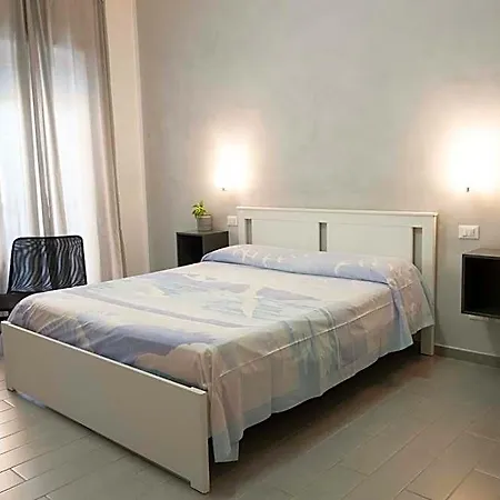 Danoi In Trastevere