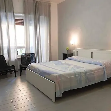 Bed & Breakfast Danoi In Trastevere
