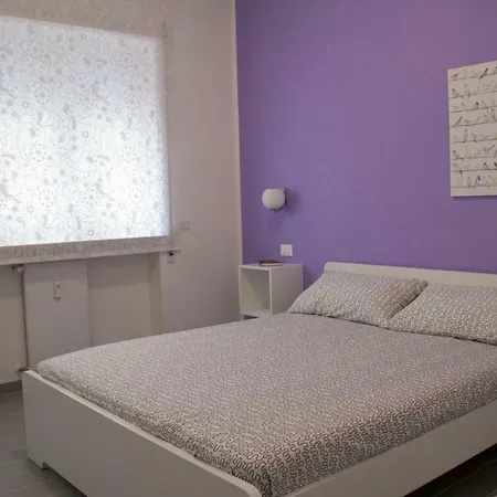 Danoi In Trastevere 4* Rom