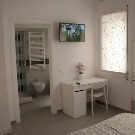Frühstückspension Danoi In Trastevere 4*
