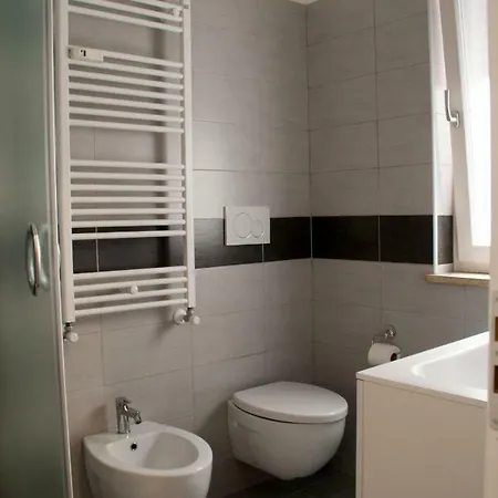 Danoi In Trastevere 로마