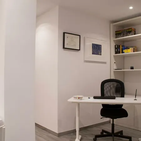 Danoi In Trastevere 4*