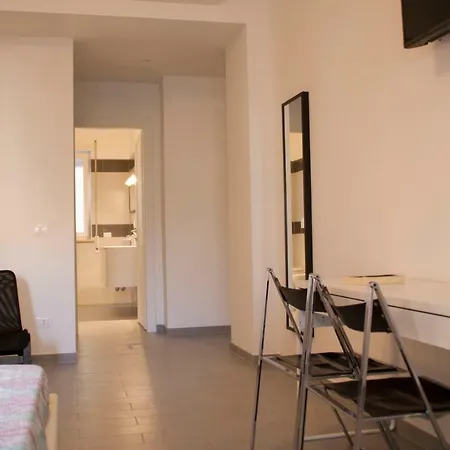 Danoi In Trastevere 4* 로마