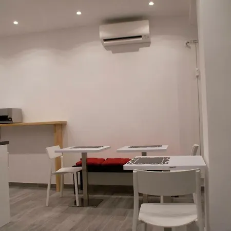 B&B Danoi In Trastevere 로마