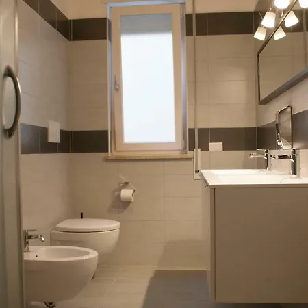 Danoi In Trastevere B&B 4*