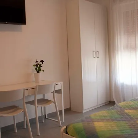 Danoi In Trastevere 로마