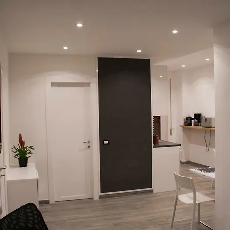 Bed & Breakfast Danoi In Trastevere *