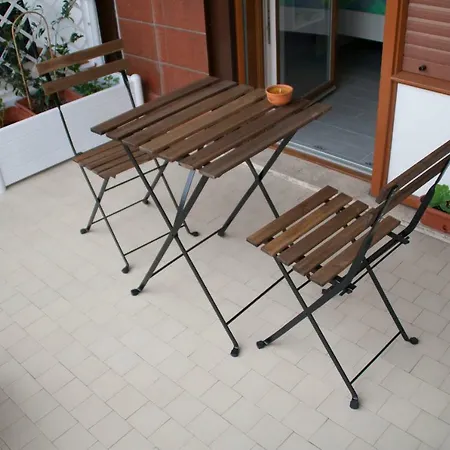 Danoi In Trastevere Bed & Breakfast Rom