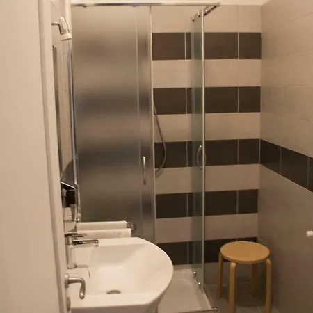 Danoi In Trastevere Bed & Breakfast