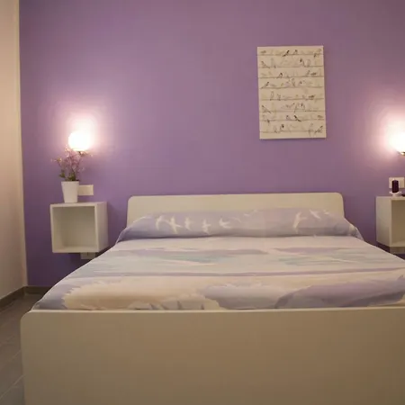 Danoi In Trastevere Bed & Breakfast *