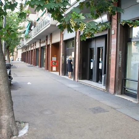 Danoi In Trastevere 4*