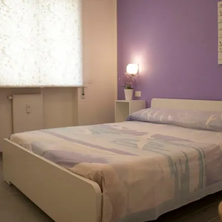 Danoi In Trastevere B&B 로마