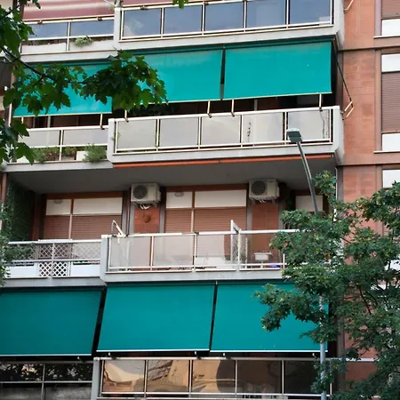 Danoi In Trastevere 4* 로마