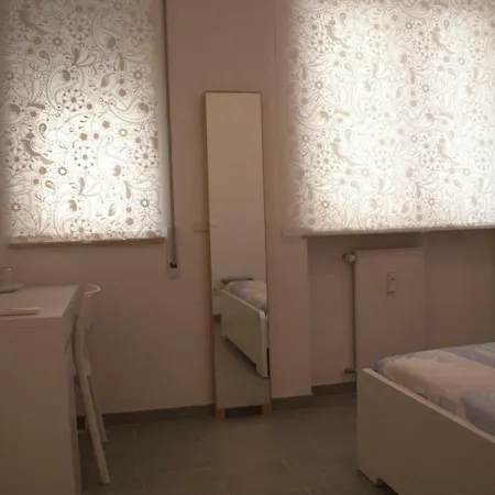 Danoi In Trastevere Bed & Breakfast *