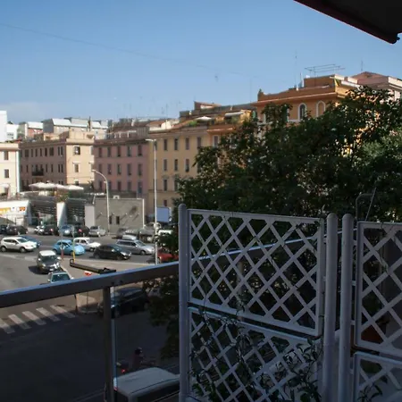 Danoi In Trastevere 로마