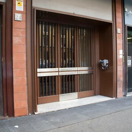 Danoi In Trastevere Bed & Breakfast