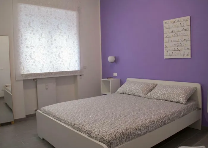 Danoi In Trastevere 4* Rom