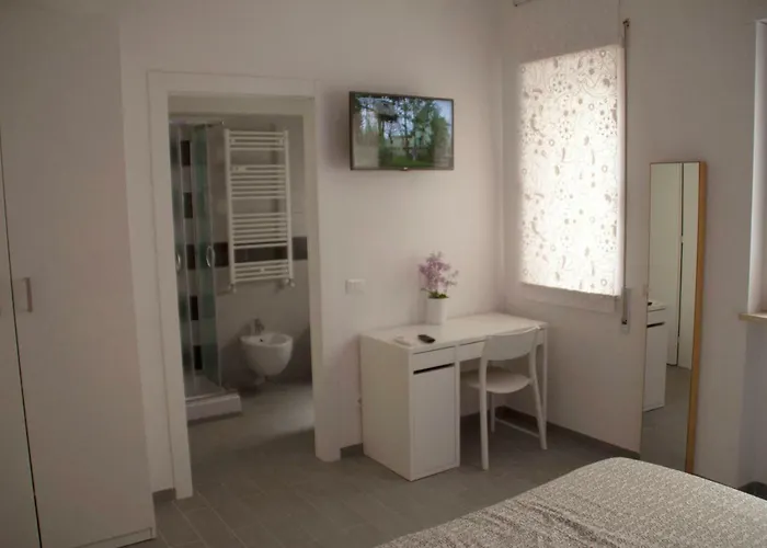 Bed & Breakfast Danoi In Trastevere 4*