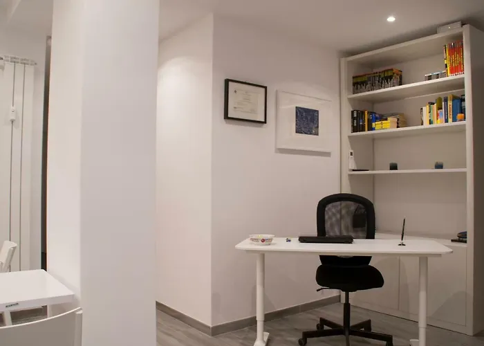 Danoi In Trastevere 4*