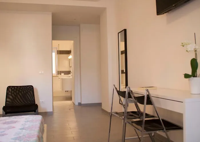 Danoi In Trastevere 4* Rom