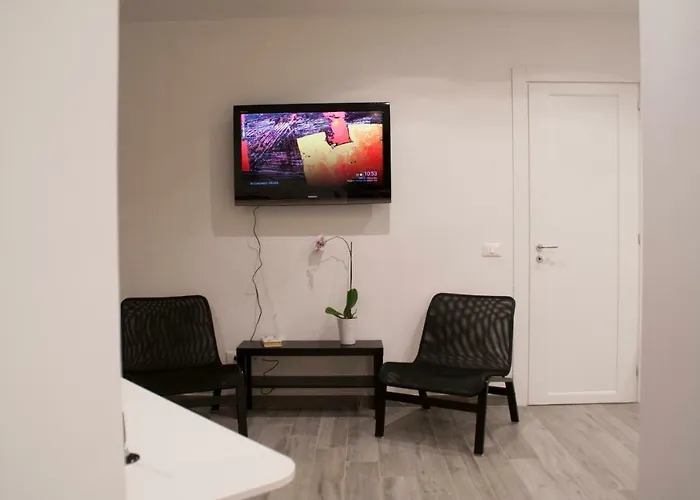 Danoi In Trastevere Rom