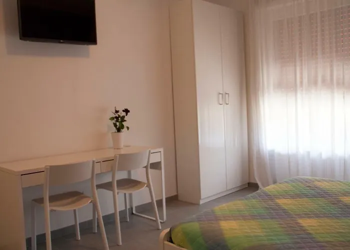 Danoi In Trastevere Rom