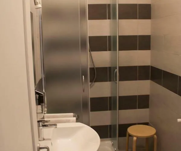 Danoi In Trastevere Bed & Breakfast