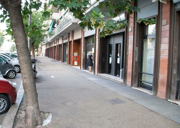 Danoi In Trastevere 4*