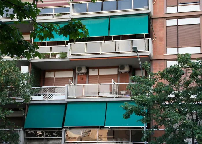 Danoi In Trastevere 4* Rom