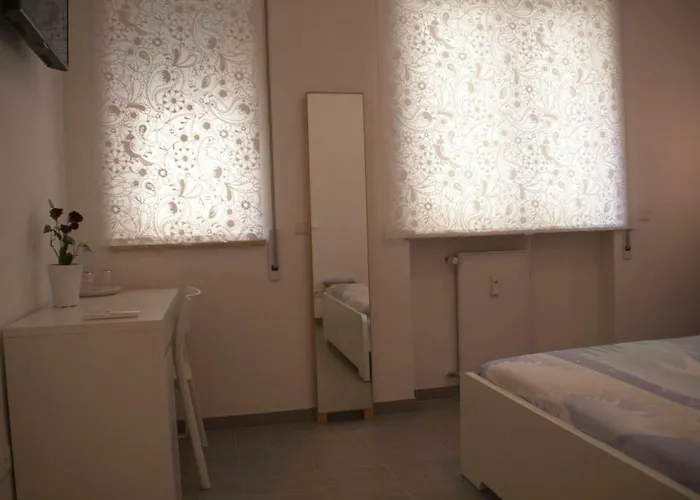 Danoi In Trastevere Bed & Breakfast 4*